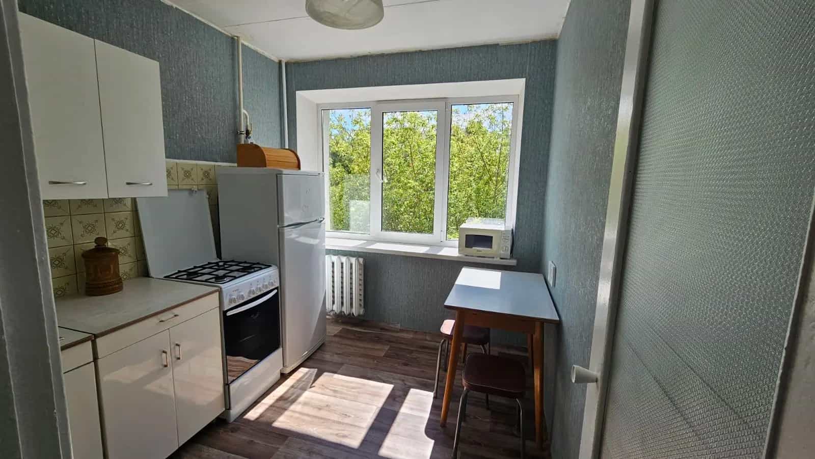 Беларусь, Минск, улица Веры Хоружей, 17, фото 7