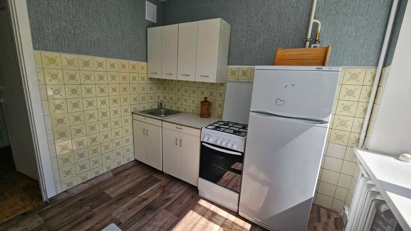 Беларусь, Минск, улица Веры Хоружей, 17, фото 8