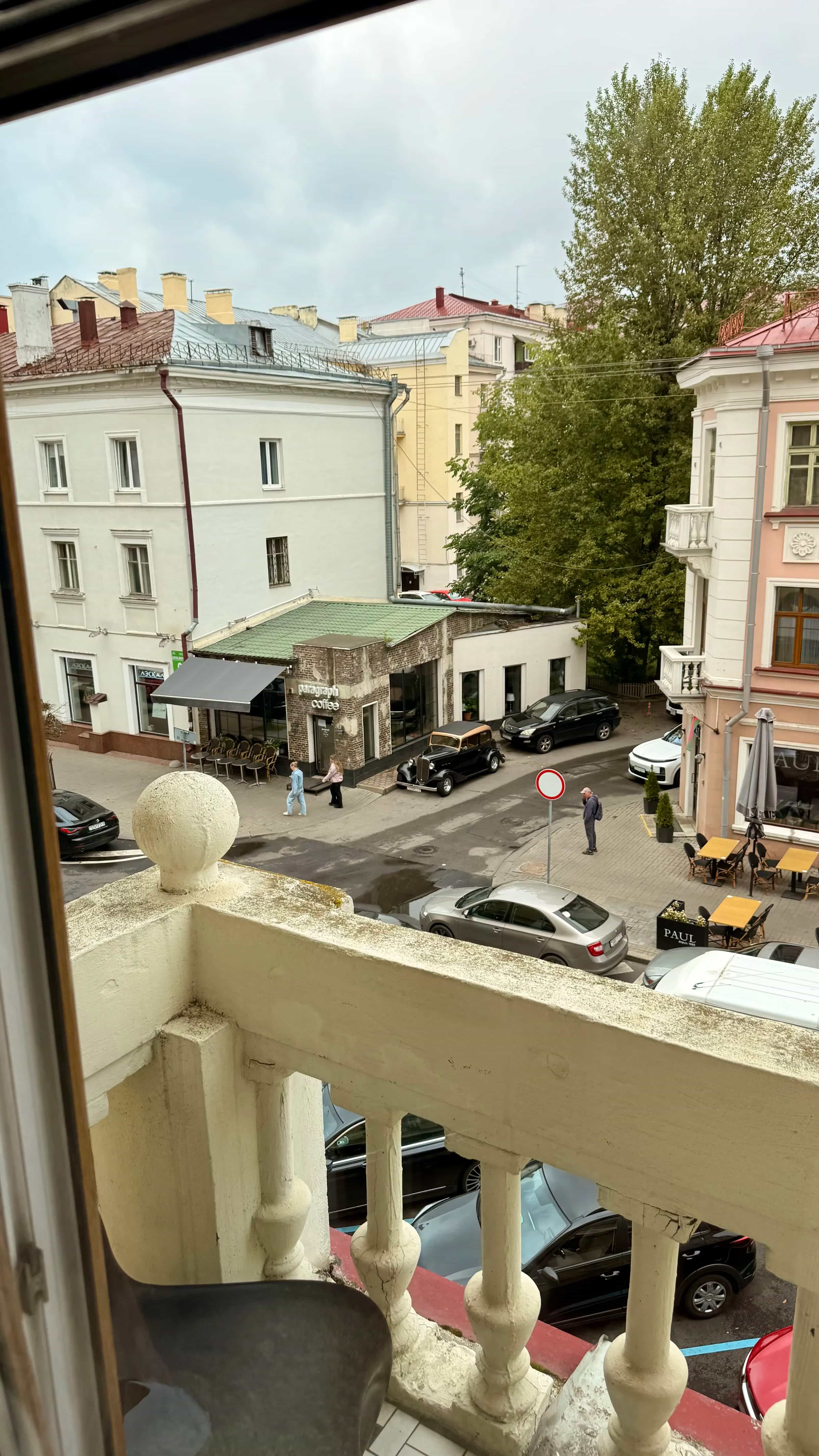 Беларусь, Минск, проспект Независимости, 22М, фото 9