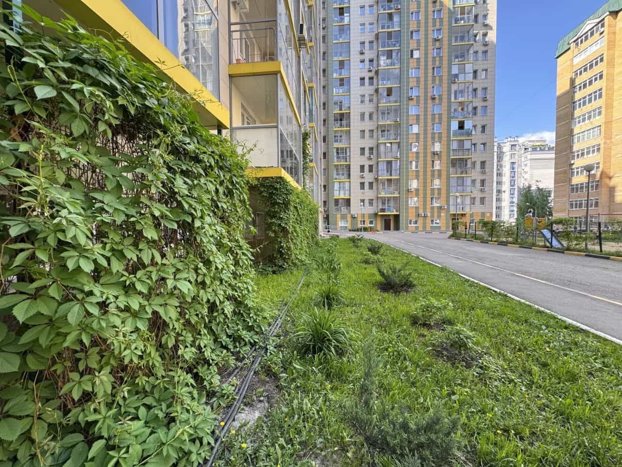 Россия, Республика Татарстан (Татарстан), Казань, улица Адоратского, 1Б, фото 30