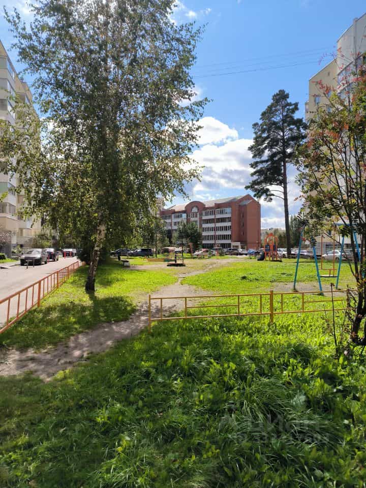 Россия, Свердловская область, Верхняя Пышма, улица Уральских Рабочих, 44Г, фото 17