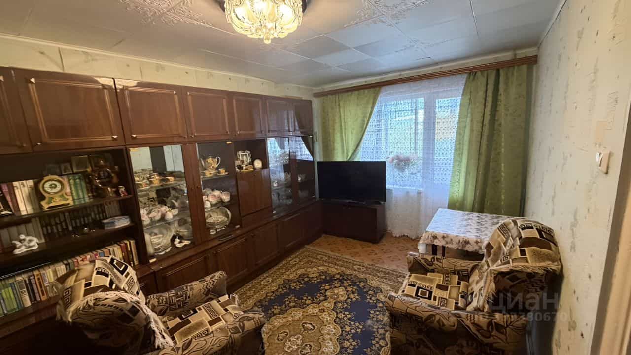 Россия, Мурманск, улица Бочкова, 8
