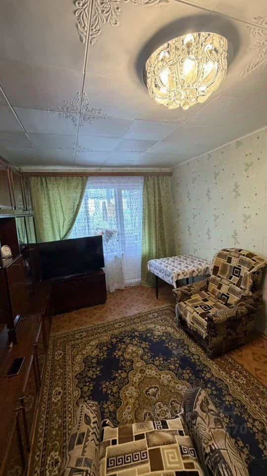 Россия, Мурманск, улица Бочкова, 8, фото 2