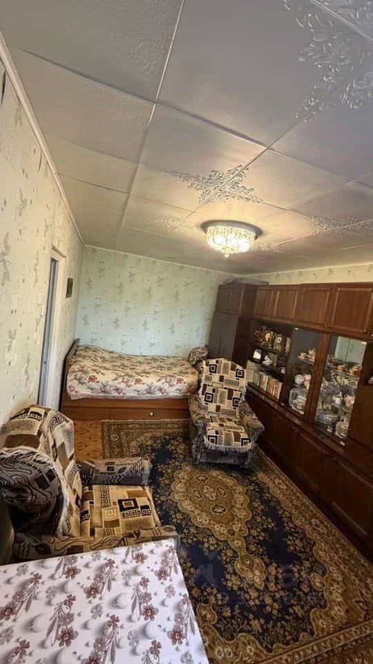 Россия, Мурманск, улица Бочкова, 8, фото 3