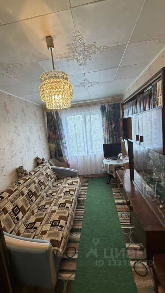 Россия, Мурманск, улица Бочкова, 8, фото 4