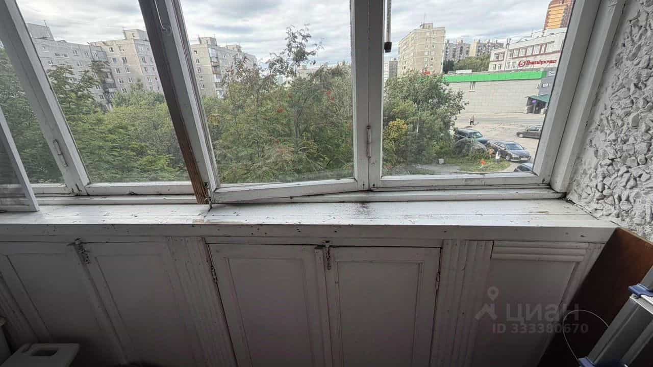 Россия, Мурманск, улица Бочкова, 8, фото 6