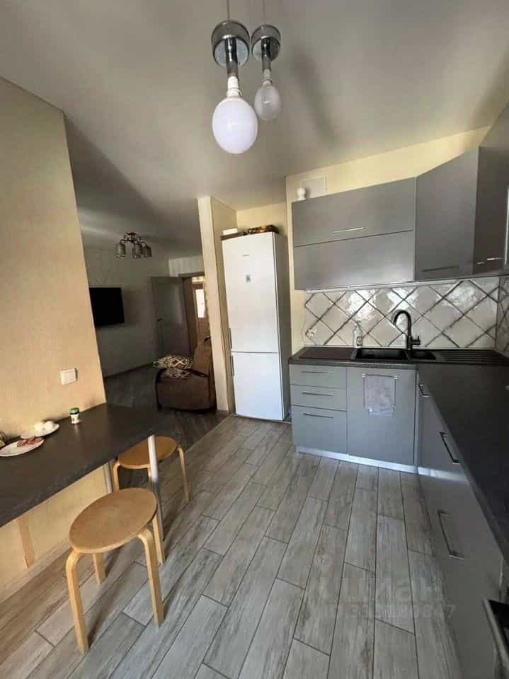 Россия, Республика Башкортостан, Уфа, улица Юрия Гагарина, 38, фото 4