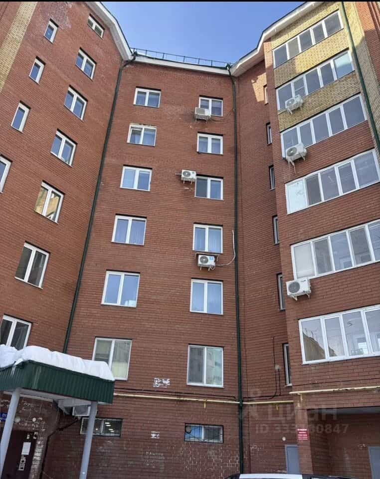 Россия, Республика Башкортостан, Уфа, улица Юрия Гагарина, 38, фото 8