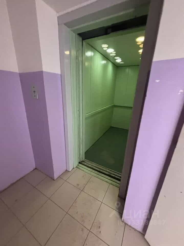 Россия, Республика Башкортостан, Уфа, улица Юрия Гагарина, 38, фото 9