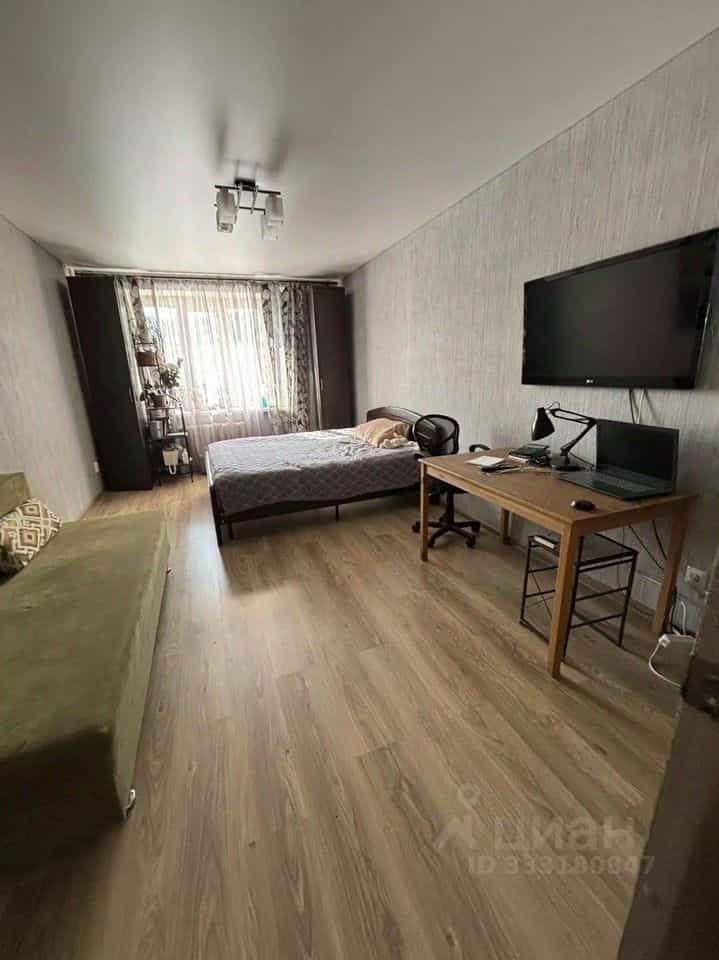 Россия, Республика Башкортостан, Уфа, улица Юрия Гагарина, 38, фото 13