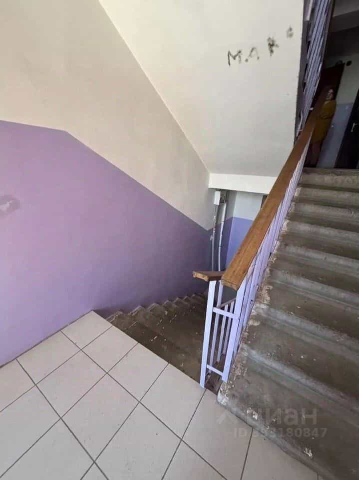 Россия, Республика Башкортостан, Уфа, улица Юрия Гагарина, 38, фото 16