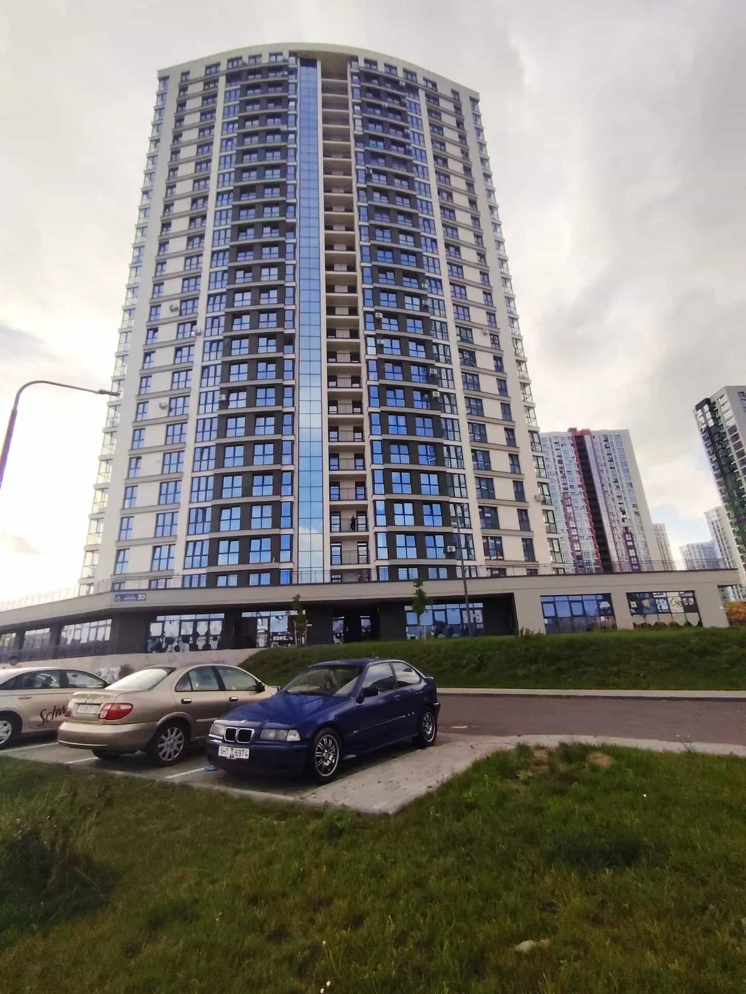Беларусь, Минск, улица Леонида Щемелёва, 30, фото 14