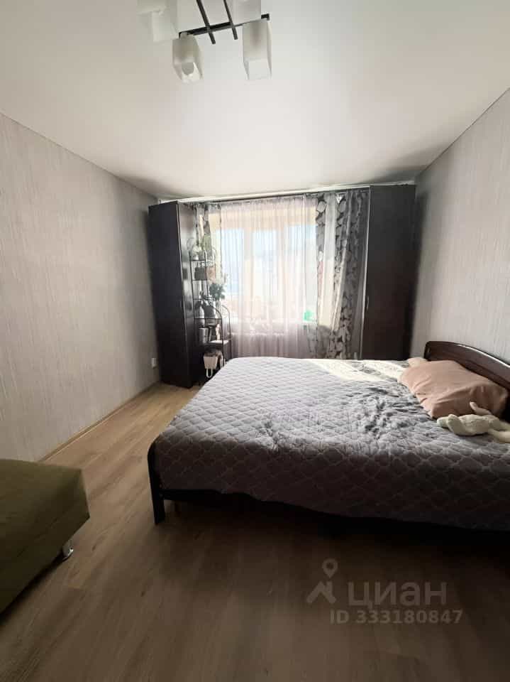Россия, Республика Башкортостан, Уфа, улица Юрия Гагарина, 38, фото 21