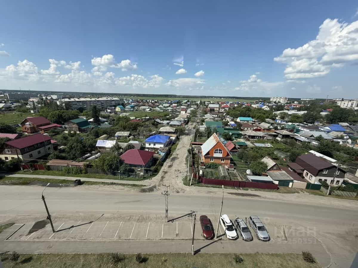 Россия, Курган, улица 9 Мая, 4, фото 20