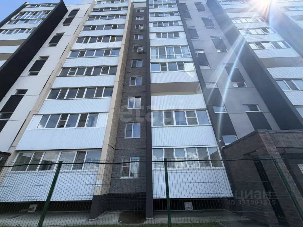 Россия, Курган, улица 9 Мая, 4, фото 23