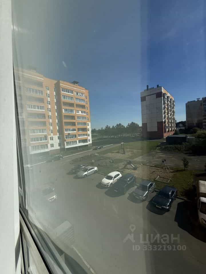 Россия, Кемеровская область — Кузбасс, Анжеро-Судженск, Сосновая улица, 13, фото 12