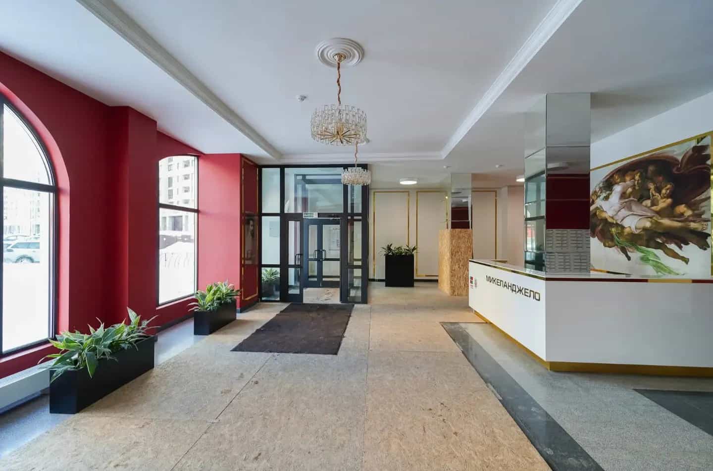 Беларусь, Минск, улица Петра Мстиславца, 13, фото 25