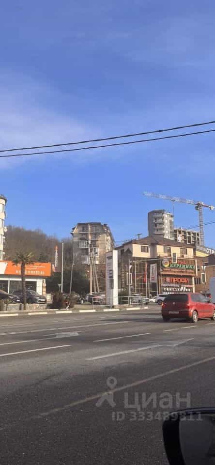 Россия, Краснодарский край, городской округ Сочи, посёлок городского типа Дагомыс, Российская улица, 2/2, фото 7