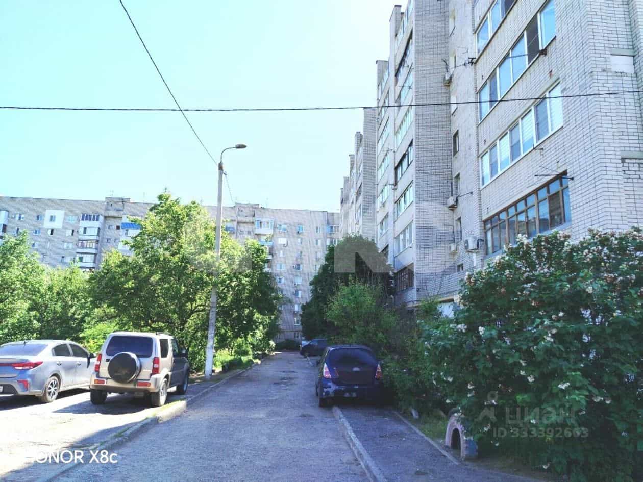 Россия, Волгоград, улица Богданова, 30, фото 2