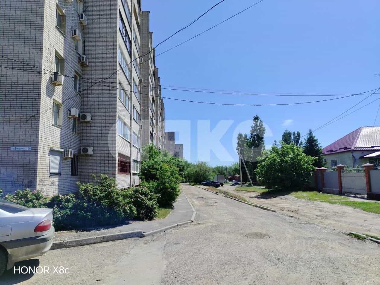 Россия, Волгоград, улица Богданова, 30, фото 3