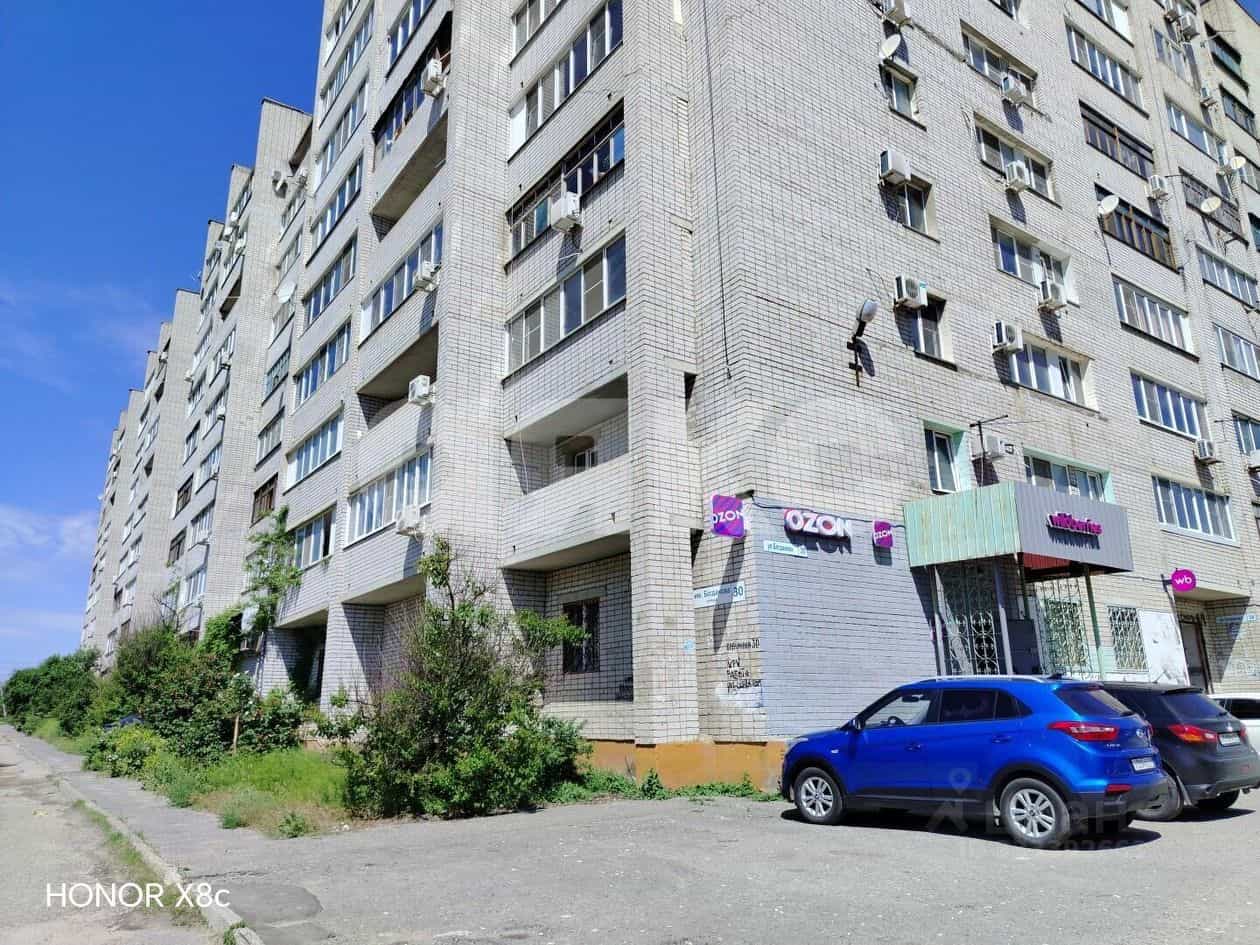 Россия, Волгоград, улица Богданова, 30, фото 4