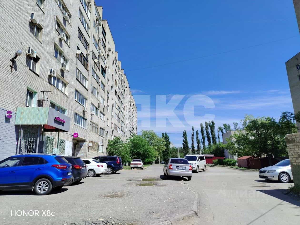 Россия, Волгоград, улица Богданова, 30, фото 5