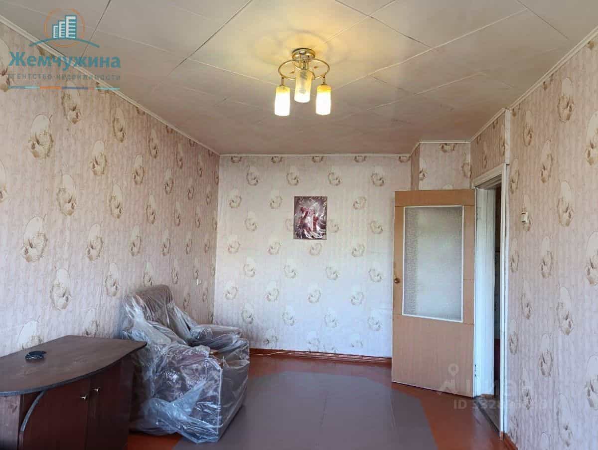 Россия, Ульяновская область, Мелекесский район, Новомайнское городское поселение, рабочий посёлок Новая Майна, улица Микрорайон, 3, фото 2