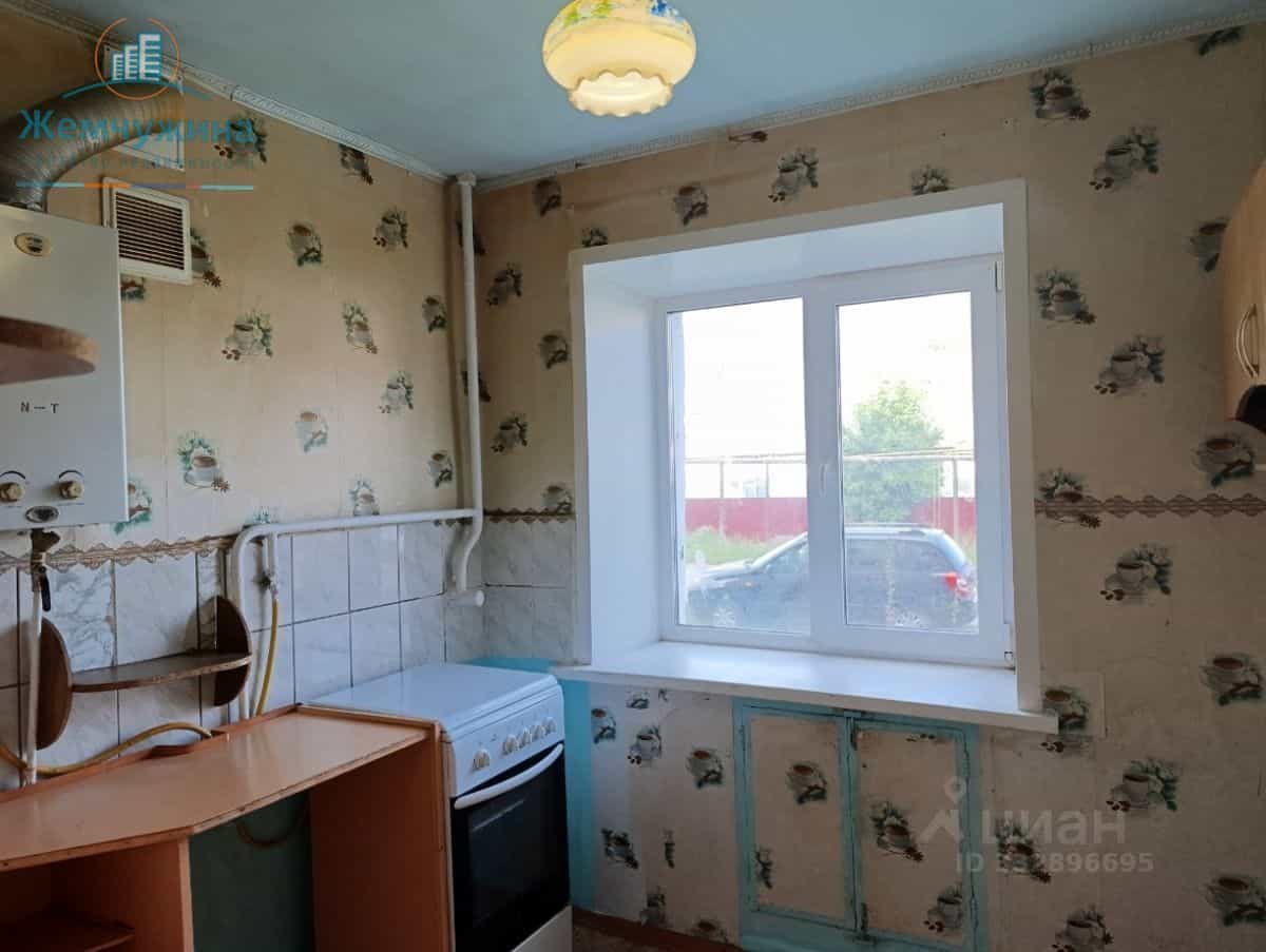 Россия, Ульяновская область, Мелекесский район, Новомайнское городское поселение, рабочий посёлок Новая Майна, улица Микрорайон, 3, фото 3