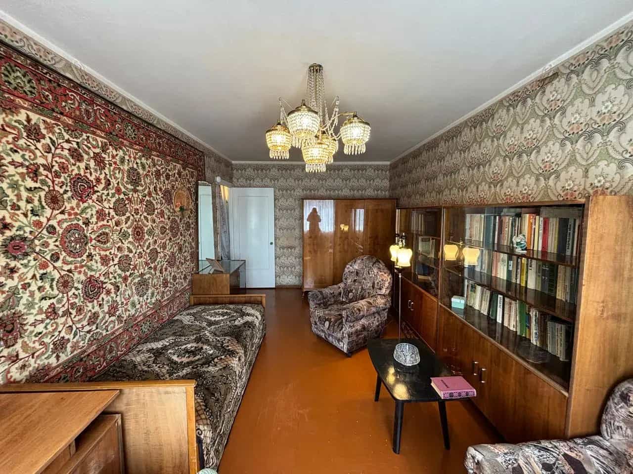 Беларусь, Минск, Партизанский проспект, 32к3