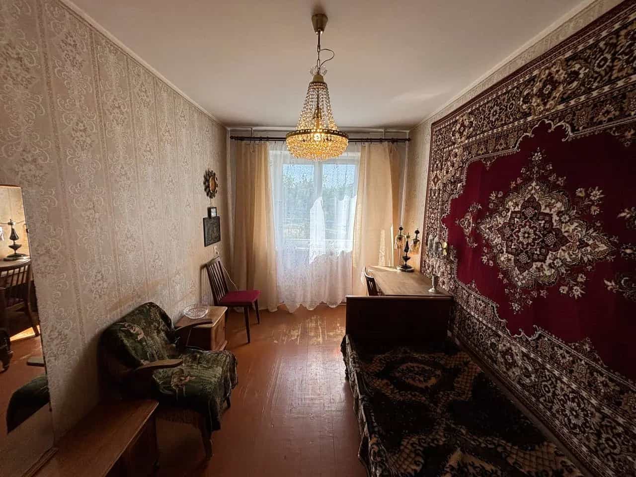 Беларусь, Минск, Партизанский проспект, 32к3, фото 2