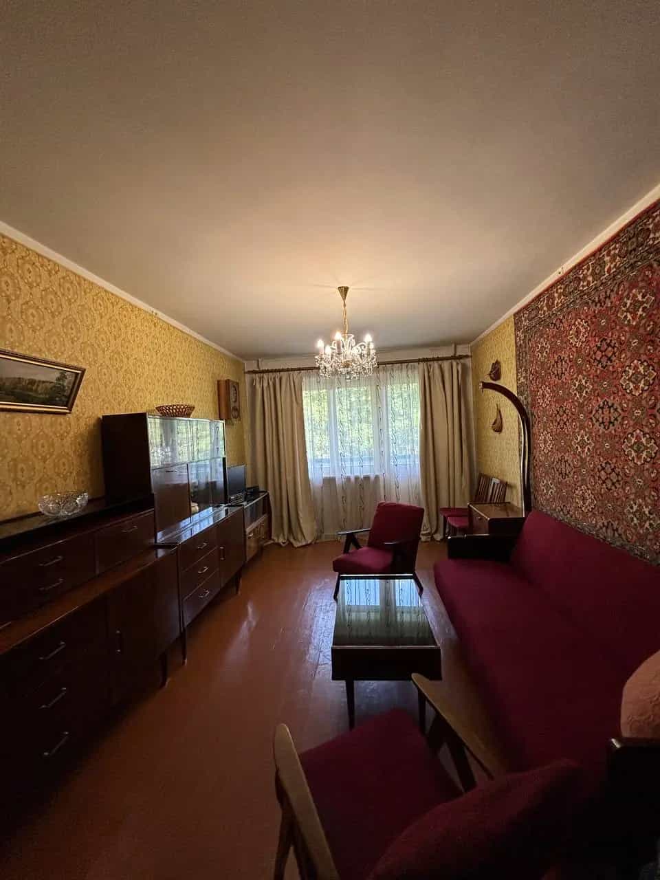 Беларусь, Минск, Партизанский проспект, 32к3, фото 5