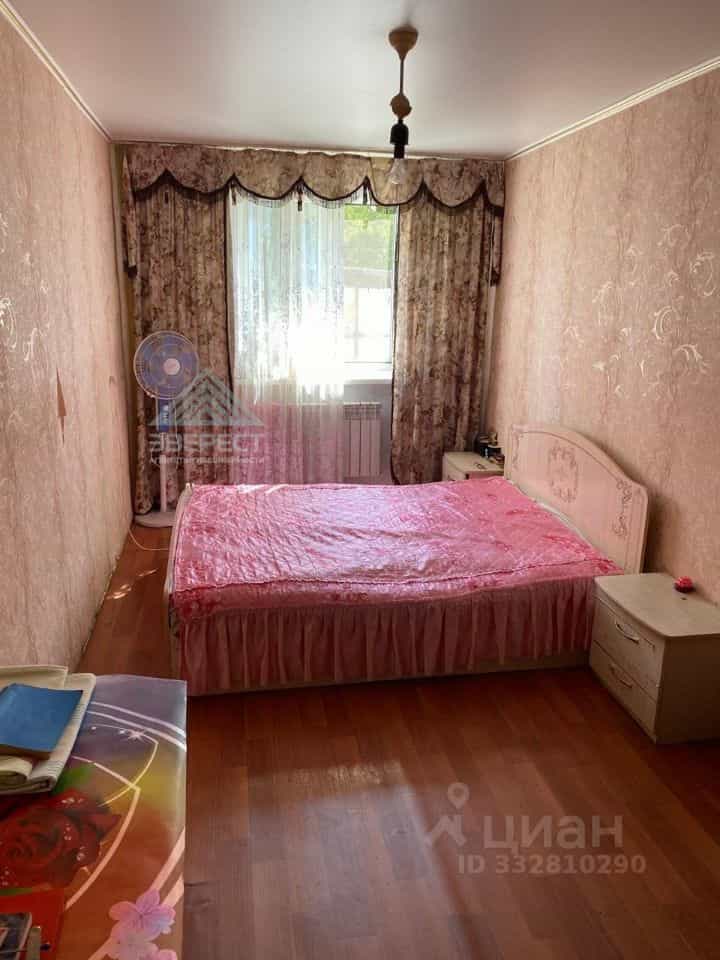 Россия, Республика Хакасия, Абакан, улица Кошурникова, 5А, фото 3