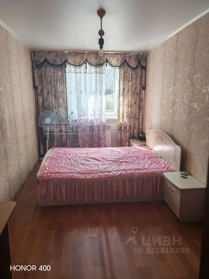 Россия, Республика Хакасия, Абакан, улица Кошурникова, 5А, фото 4