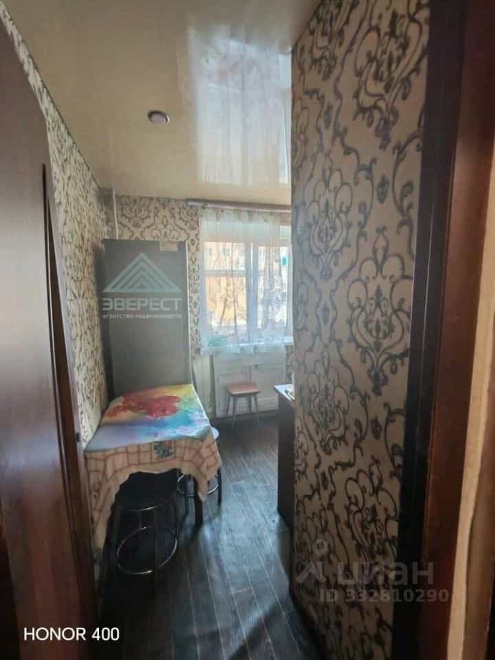 Россия, Республика Хакасия, Абакан, улица Кошурникова, 5А, фото 6