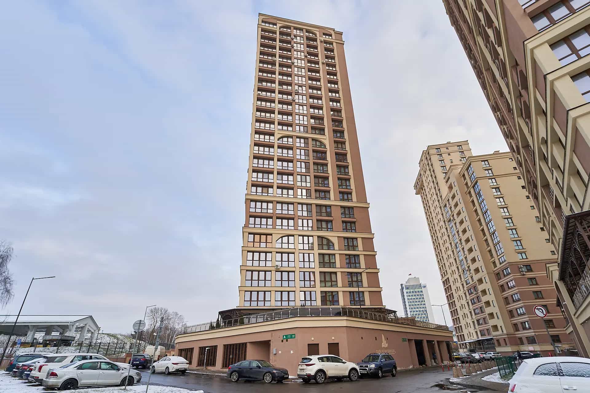 Беларусь, Минск, проспект Независимости, 22М, фото 9
