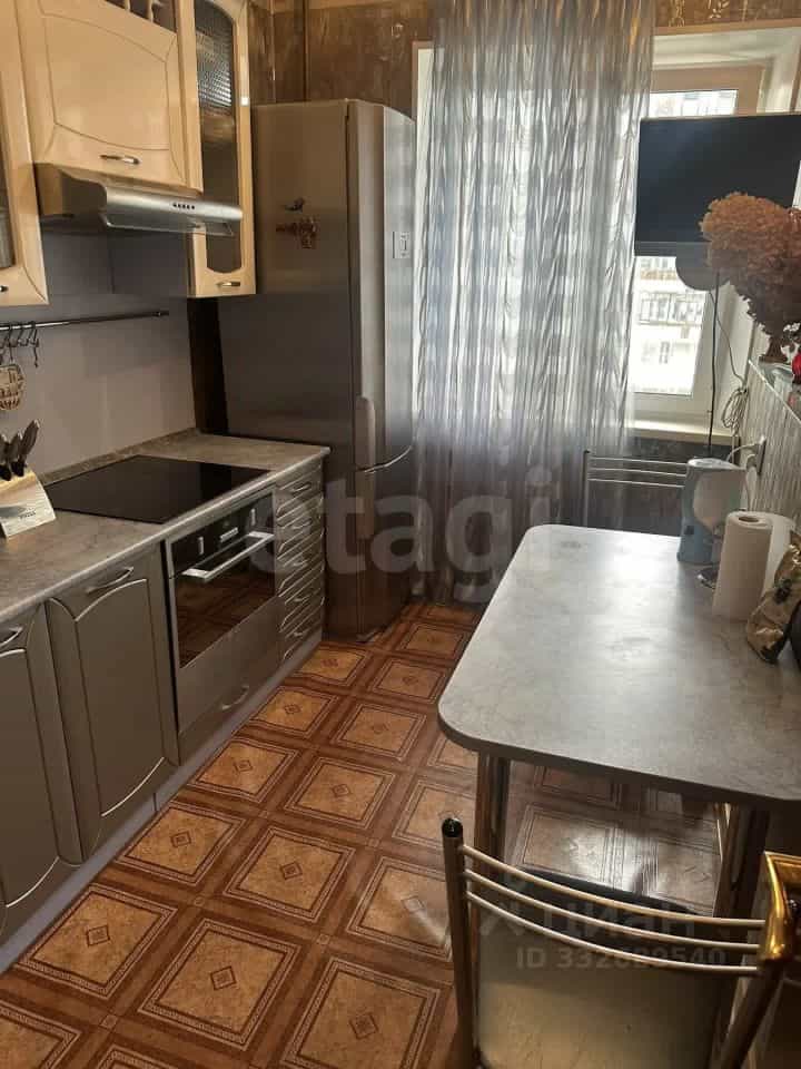 Россия, Томск, Иркутский тракт, 53