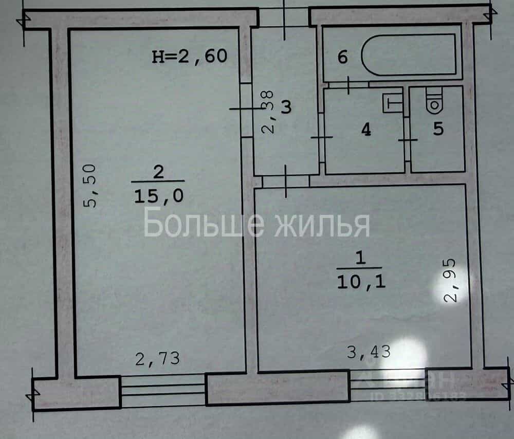 Россия, Волгоград, Шекснинская улица, 16А, фото 12