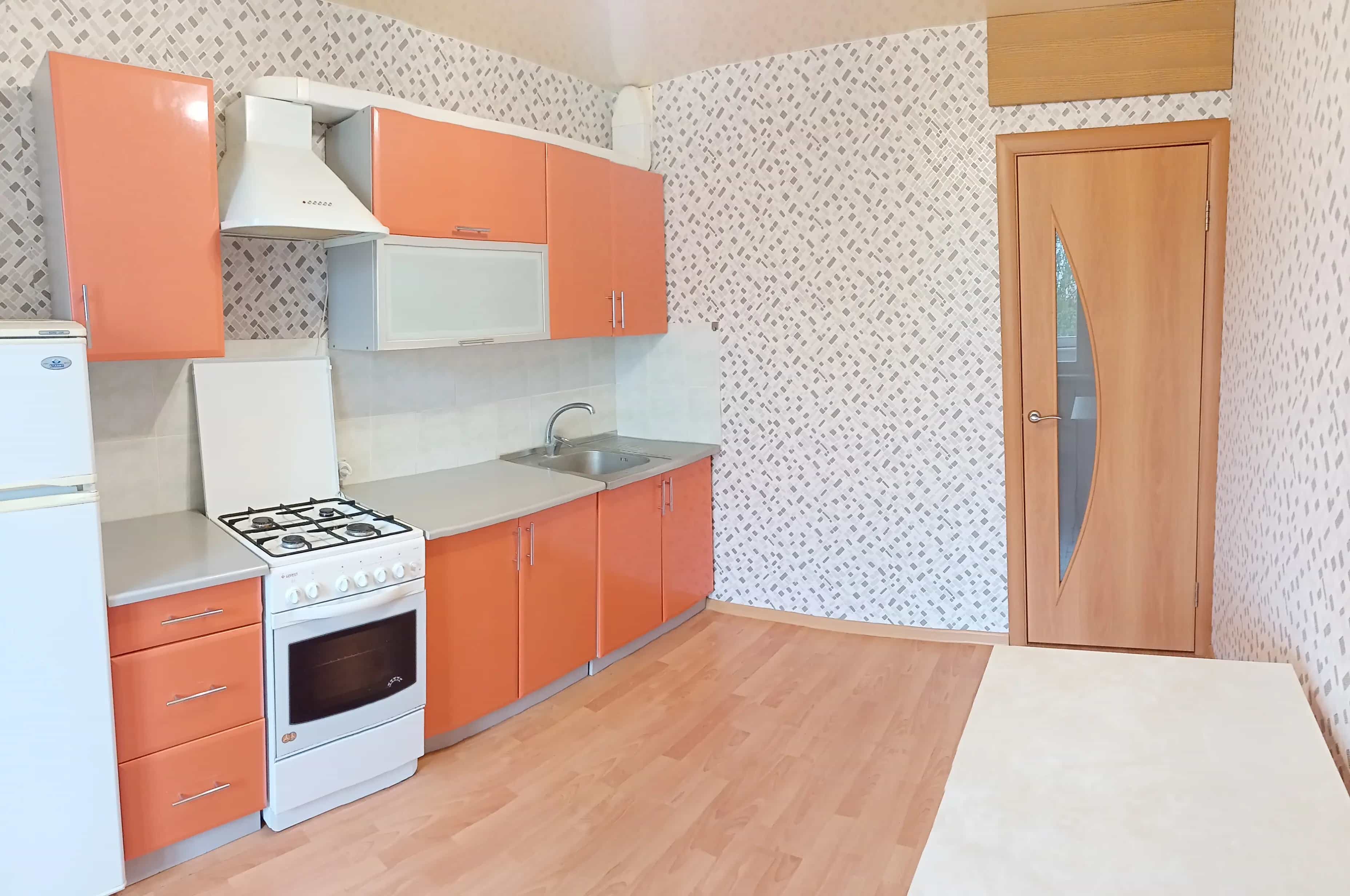 Беларусь, Витебск, улица Лазо, 125