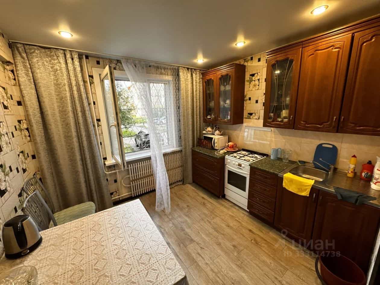 Россия, Иркутская область, Ангарск, микрорайон 12А, 4, фото 4