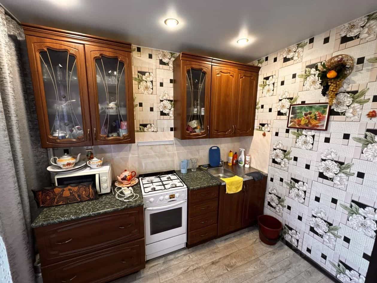 Россия, Иркутская область, Ангарск, микрорайон 12А, 4, фото 5
