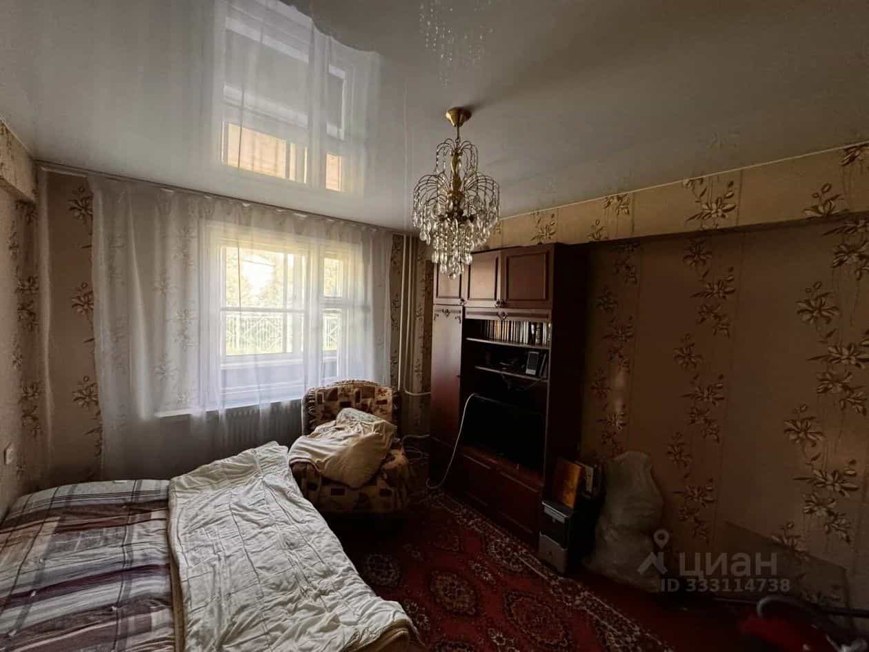 Россия, Иркутская область, Ангарск, микрорайон 12А, 4, фото 8