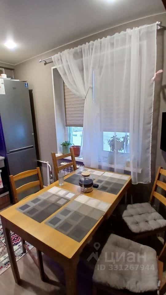 Россия, Республика Коми, Усинск, Парковая улица, 9, фото 3