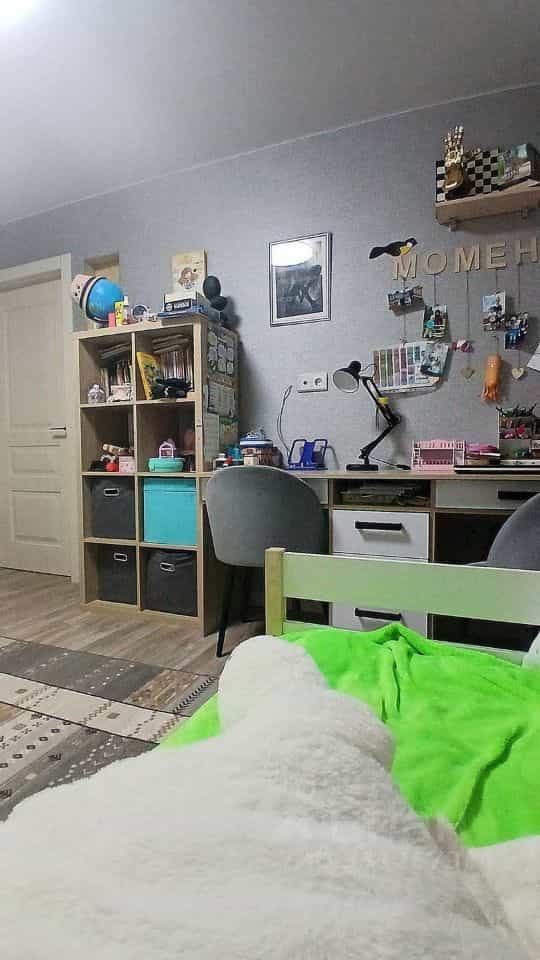 Россия, Республика Коми, Усинск, Парковая улица, 9, фото 12