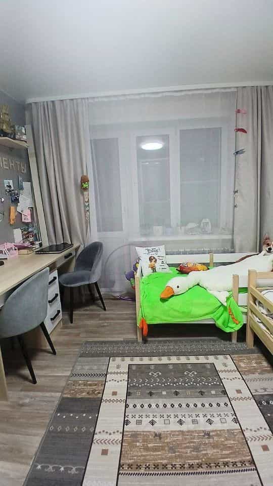 Россия, Республика Коми, Усинск, Парковая улица, 9, фото 14