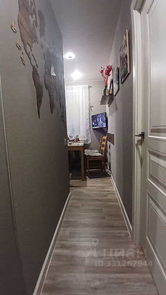 Россия, Республика Коми, Усинск, Парковая улица, 9, фото 18