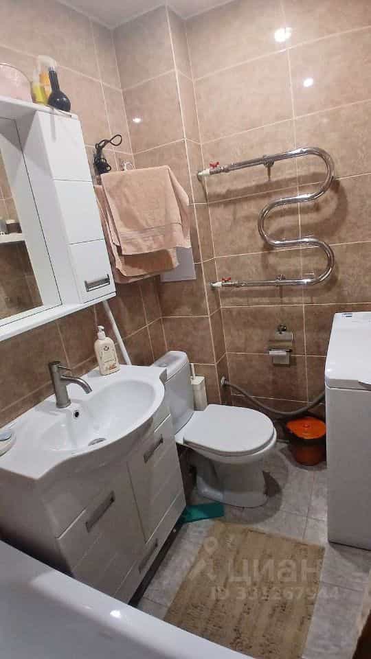 Россия, Республика Коми, Усинск, Парковая улица, 9, фото 21