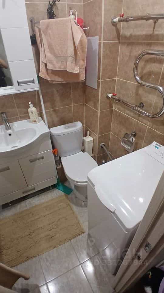 Россия, Республика Коми, Усинск, Парковая улица, 9, фото 22