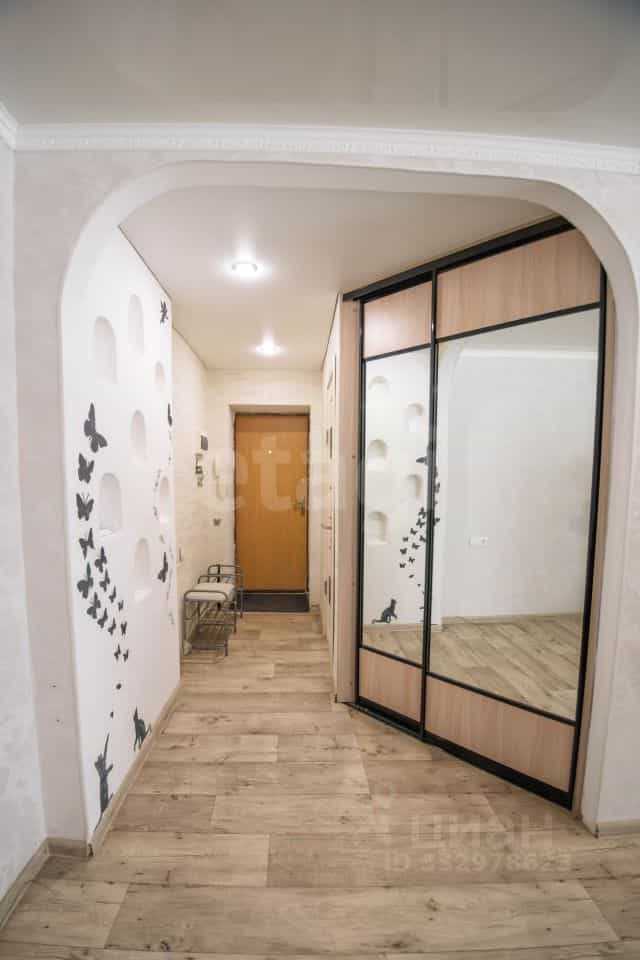 Россия, Республика Татарстан (Татарстан), Альметьевск, улица Шевченко, 64, фото 9