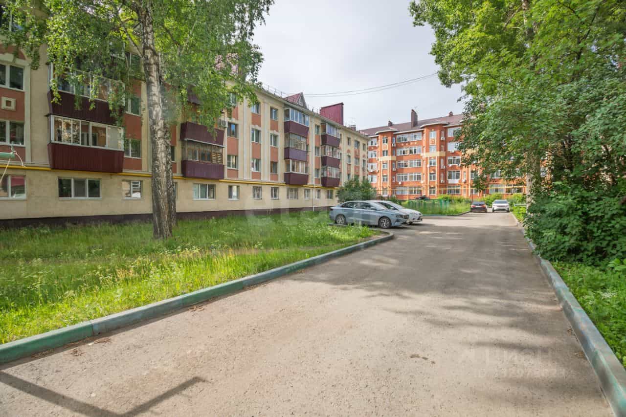 Россия, Республика Татарстан (Татарстан), Альметьевск, улица Шевченко, 64, фото 18
