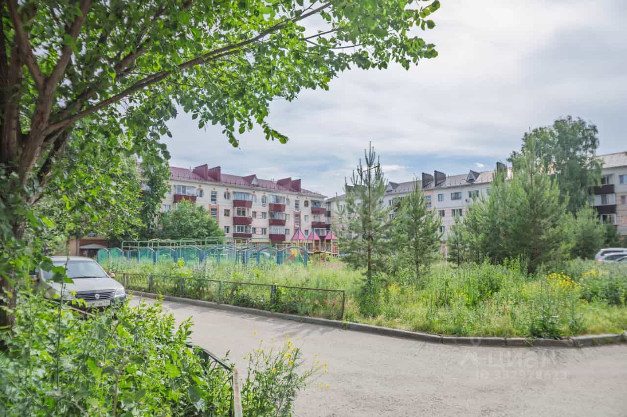 Россия, Республика Татарстан (Татарстан), Альметьевск, улица Шевченко, 64, фото 19